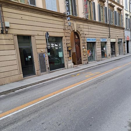 B&B Leonum Firenze Eksteriør billede