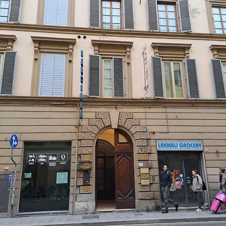 B&B Leonum Firenze Eksteriør billede
