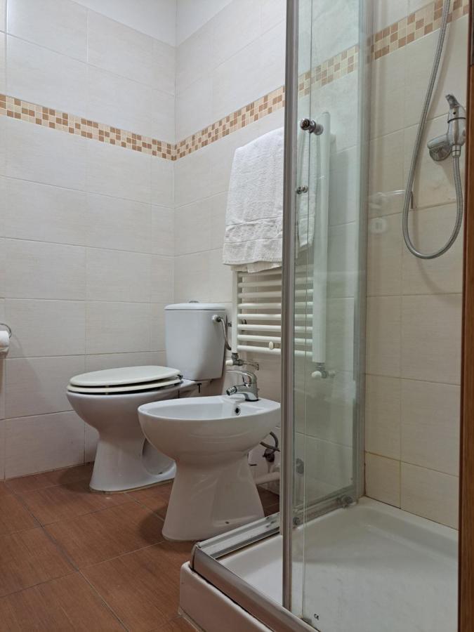 B&B Leonum Firenze Eksteriør billede