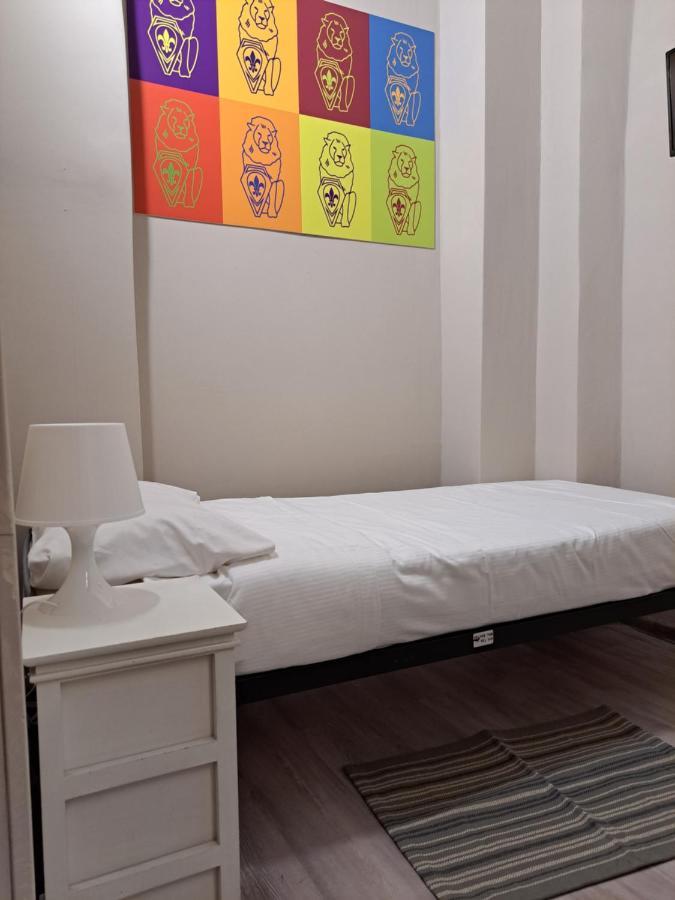 B&B Leonum Firenze Eksteriør billede