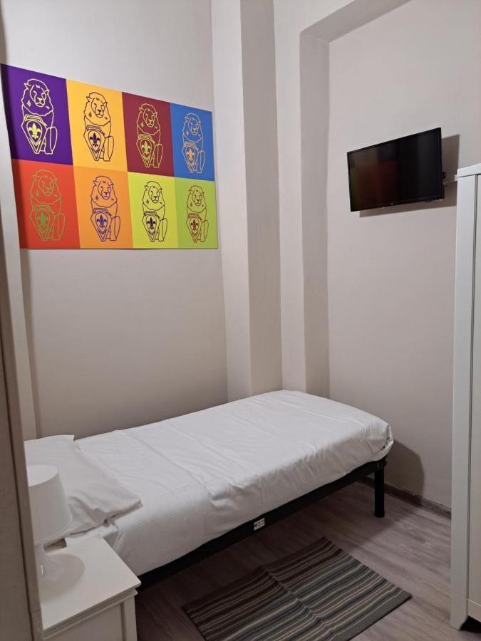 B&B Leonum Firenze Eksteriør billede