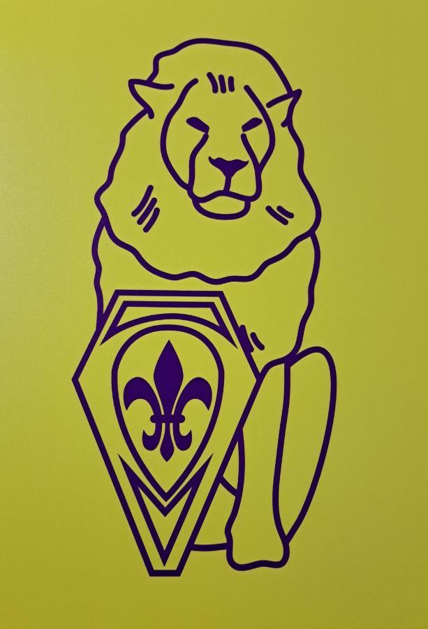 B&B Leonum Firenze Eksteriør billede