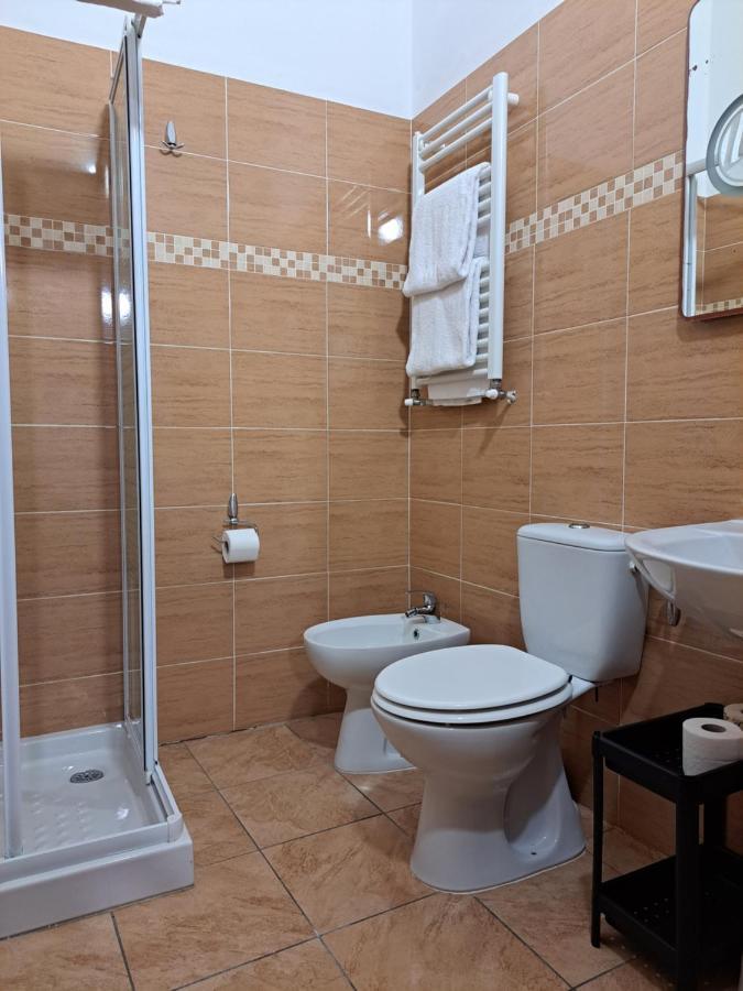 B&B Leonum Firenze Eksteriør billede