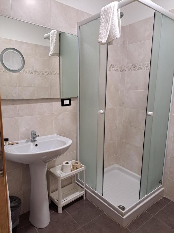 B&B Leonum Firenze Eksteriør billede