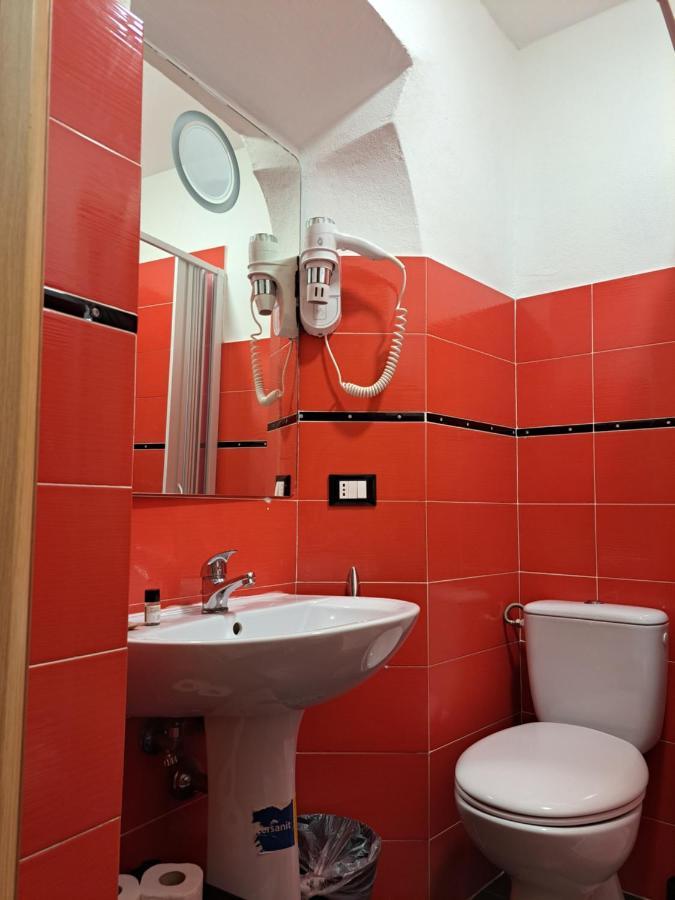 B&B Leonum Firenze Eksteriør billede