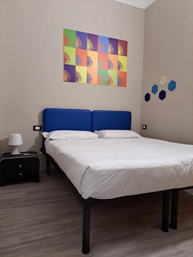 B&B Leonum Firenze Eksteriør billede