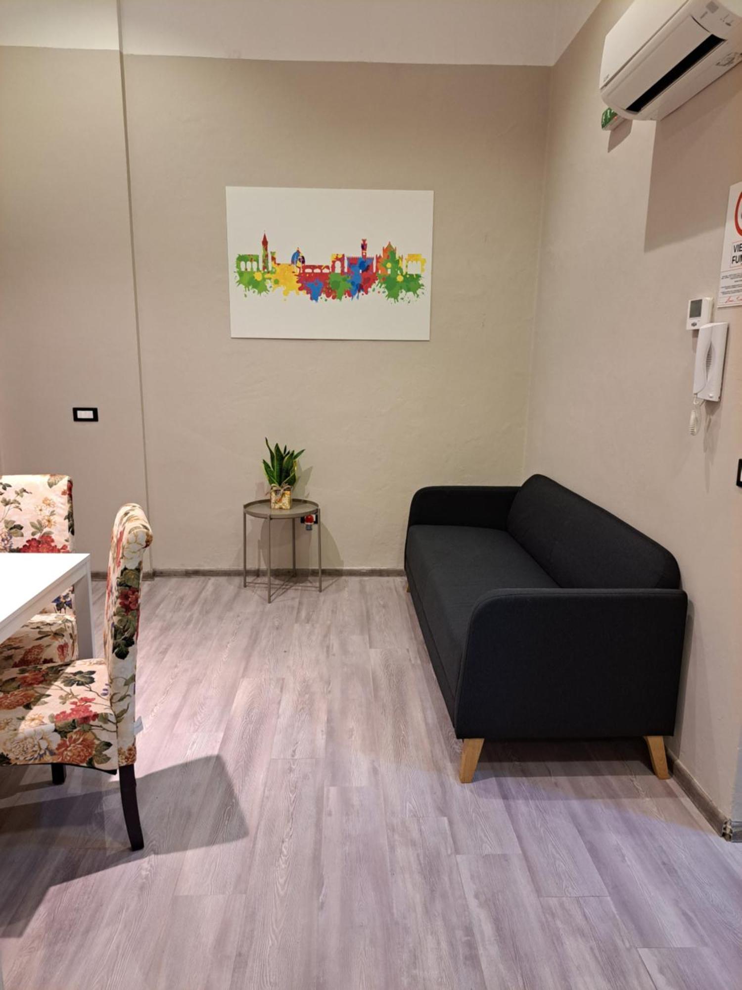 B&B Leonum Firenze Eksteriør billede
