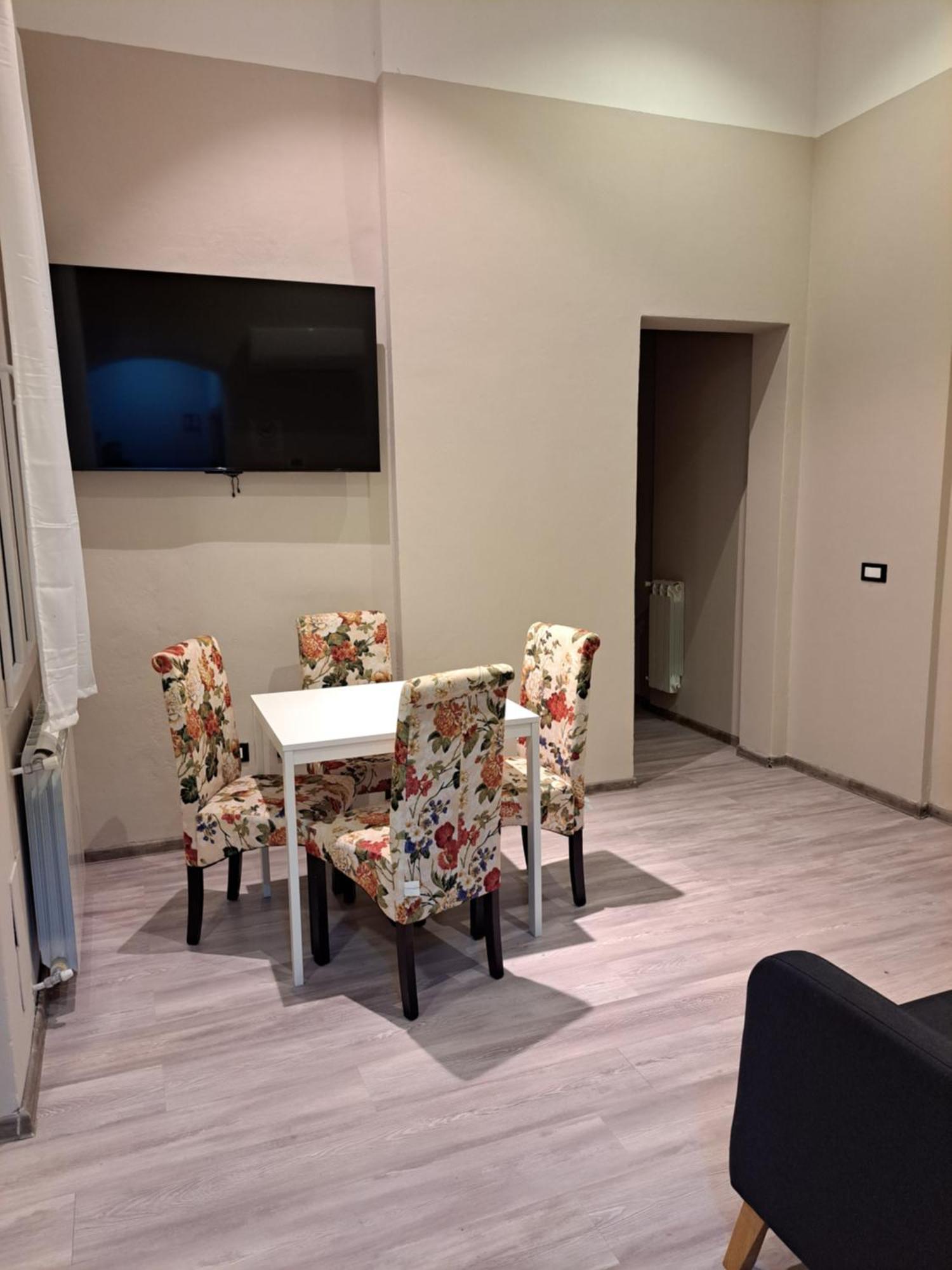 B&B Leonum Firenze Eksteriør billede