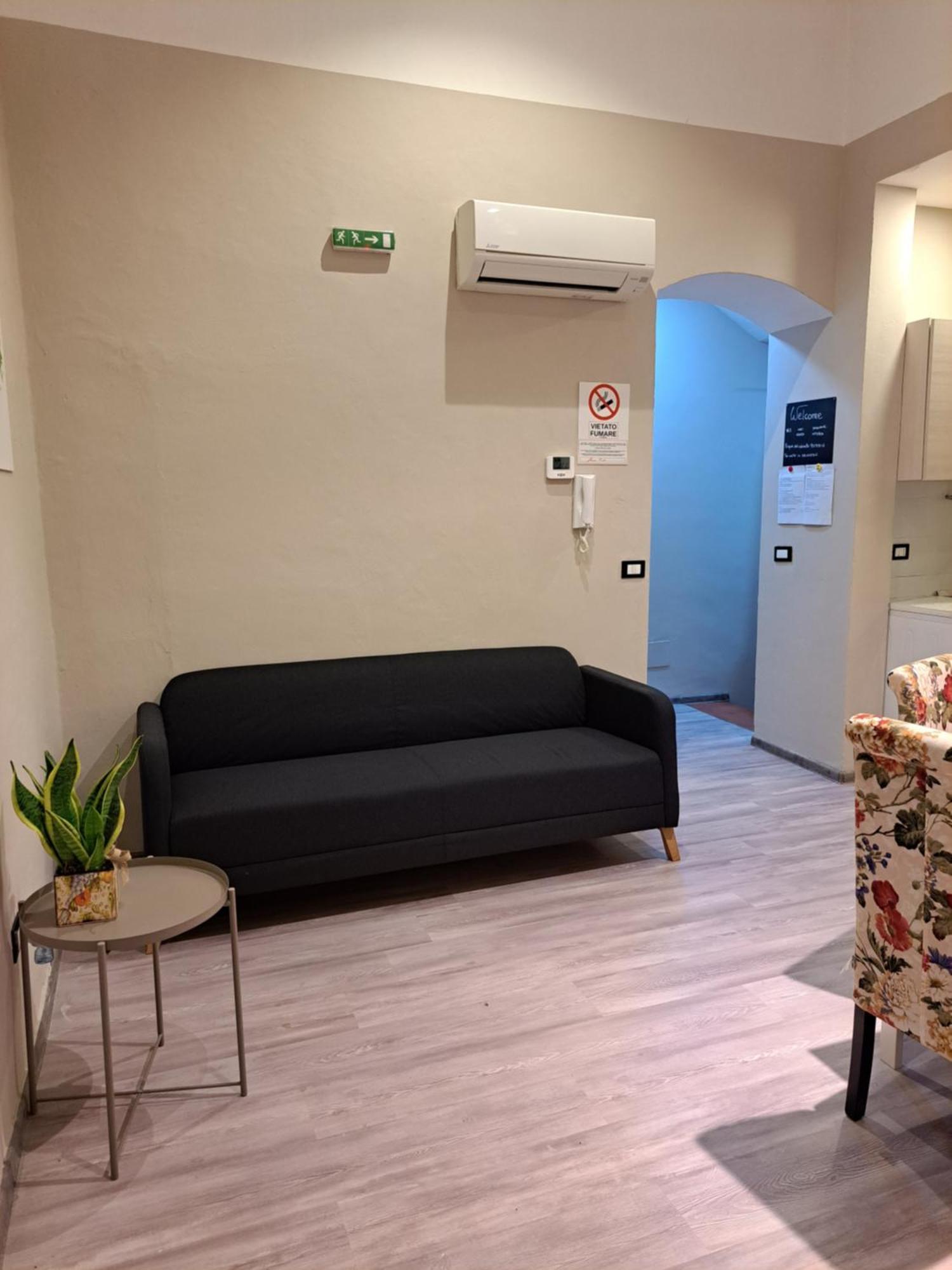 B&B Leonum Firenze Eksteriør billede