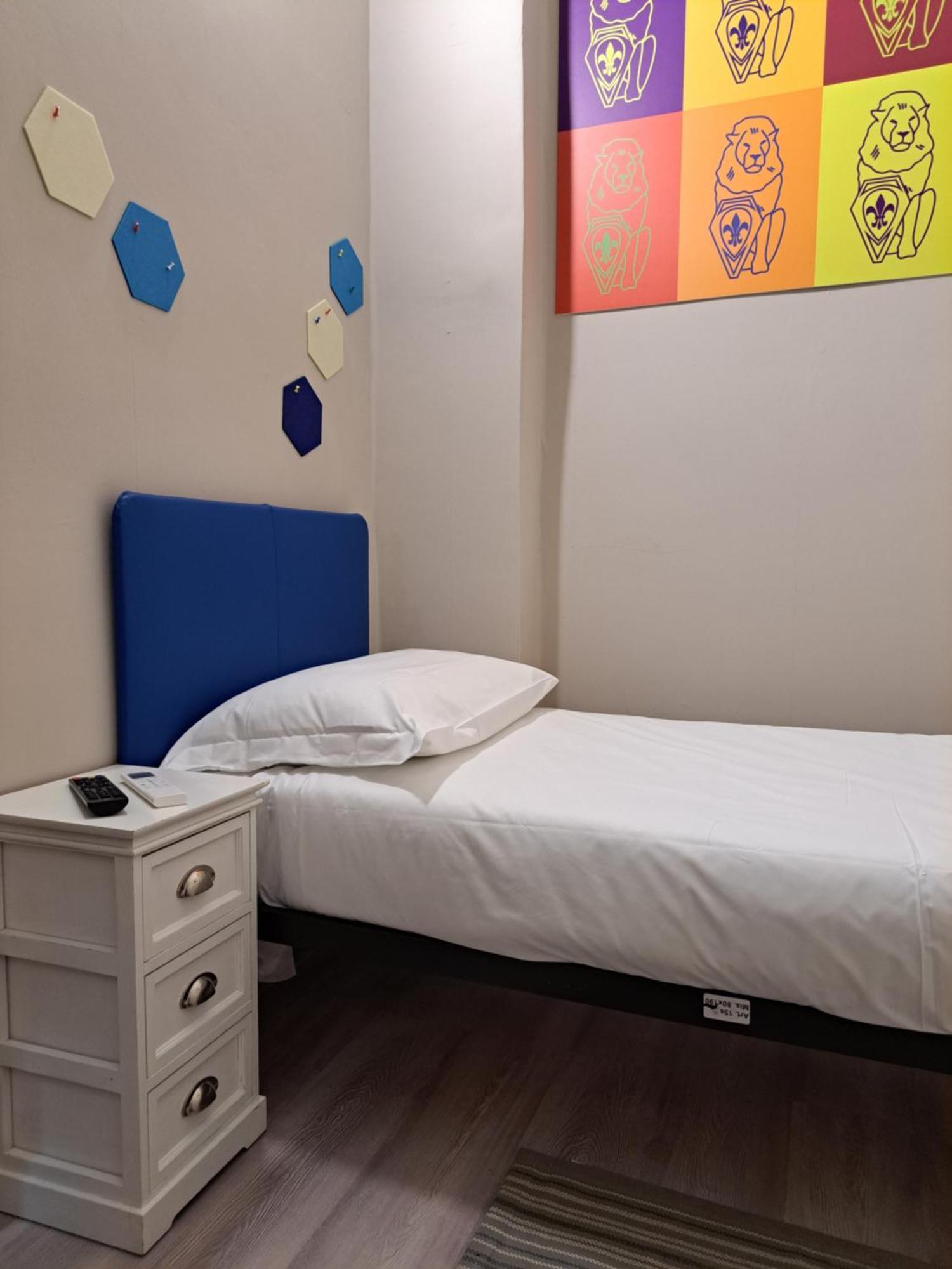 B&B Leonum Firenze Eksteriør billede