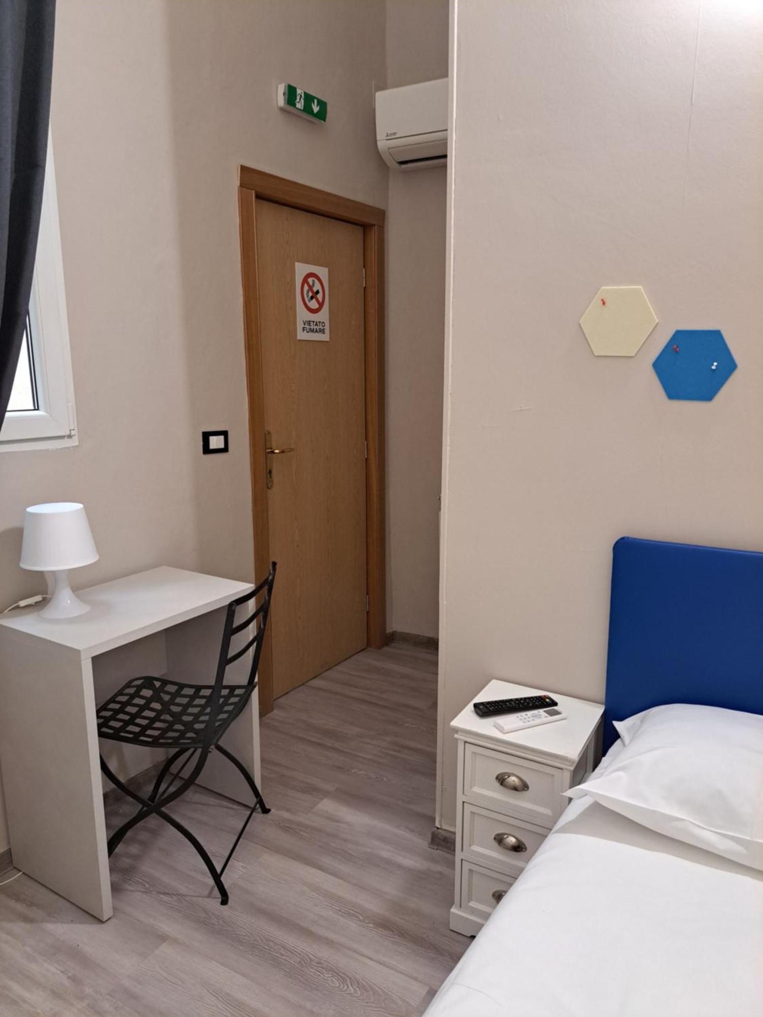 B&B Leonum Firenze Eksteriør billede