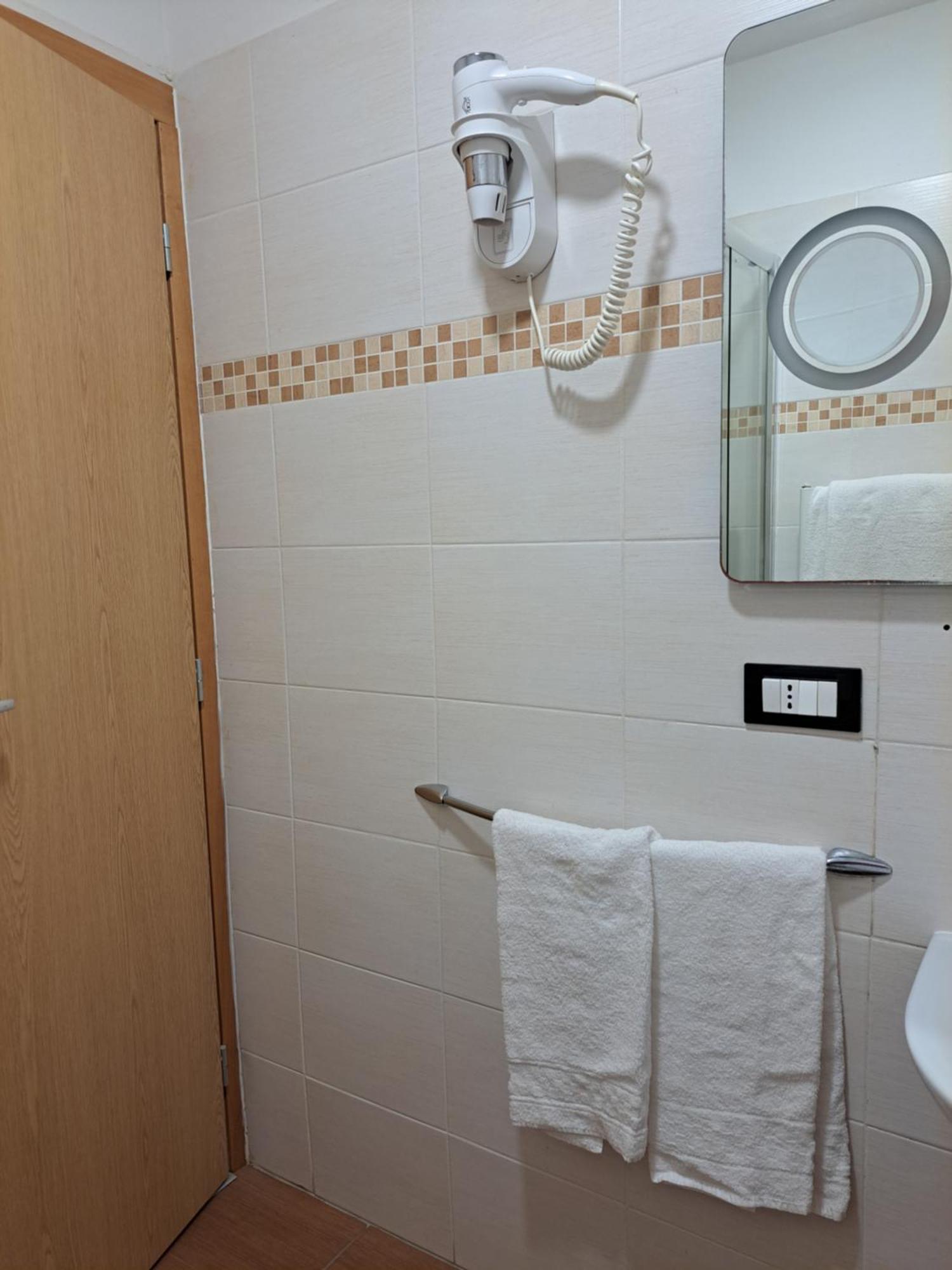 B&B Leonum Firenze Eksteriør billede