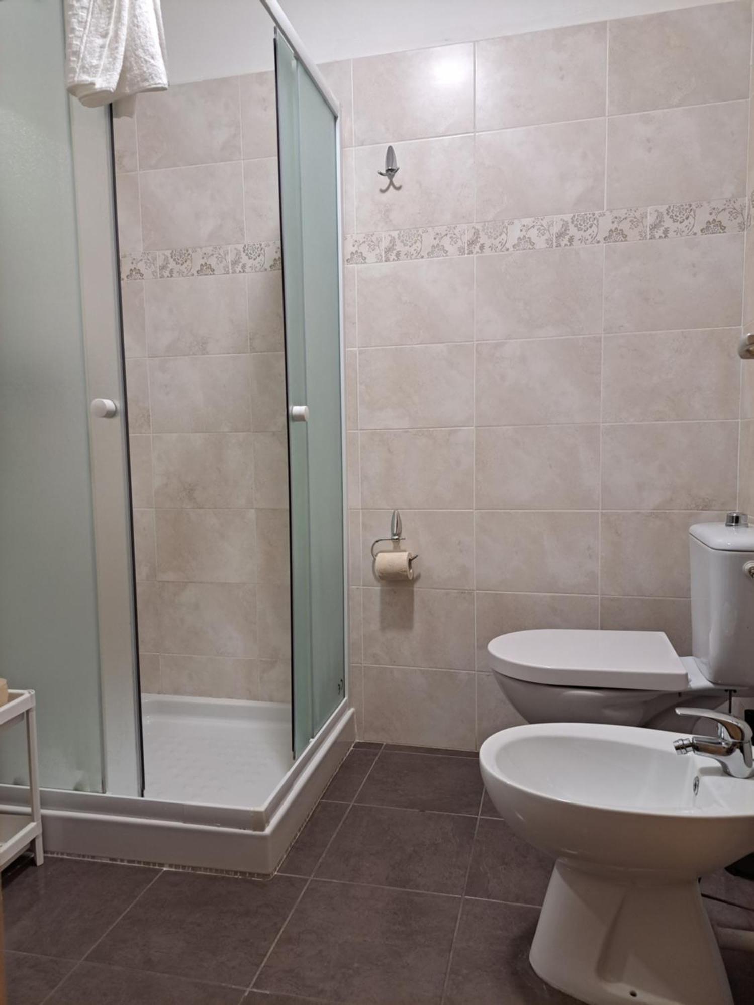 B&B Leonum Firenze Eksteriør billede