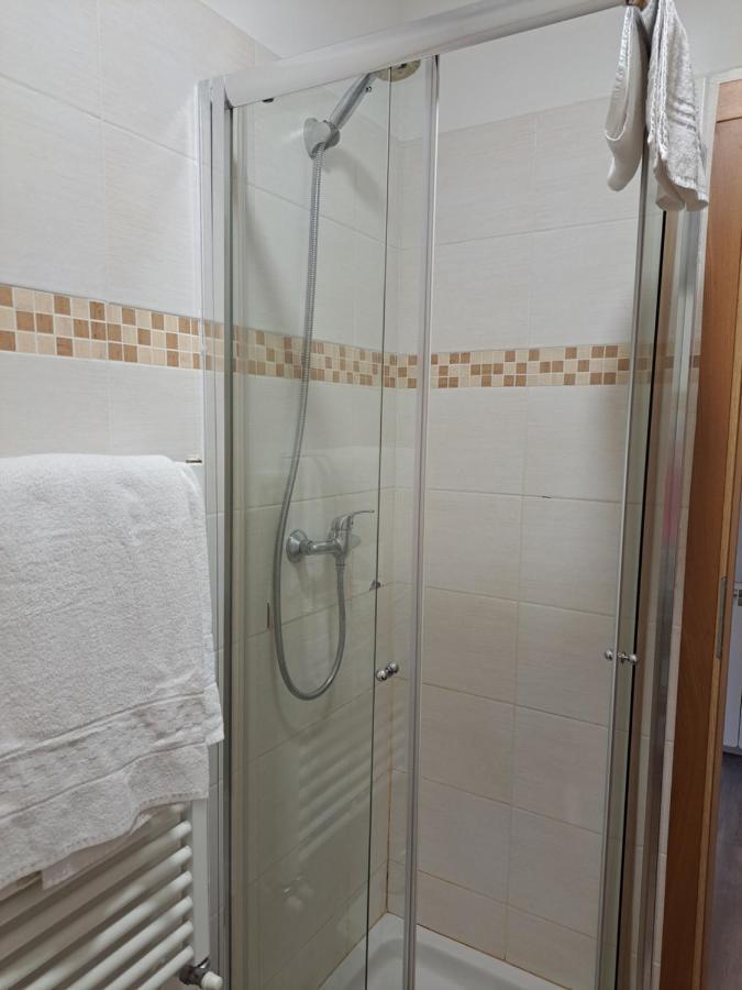 B&B Leonum Firenze Eksteriør billede
