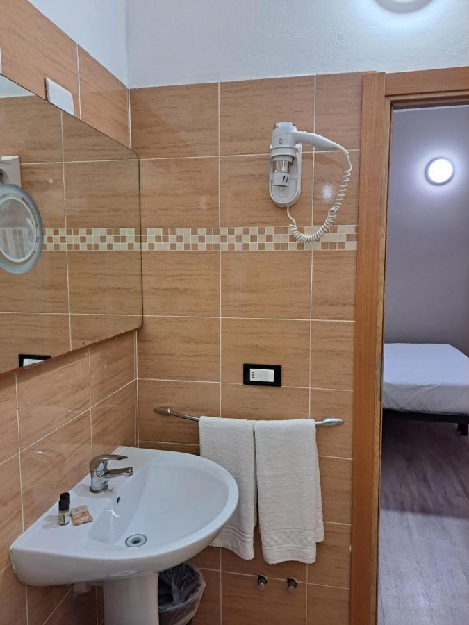B&B Leonum Firenze Eksteriør billede