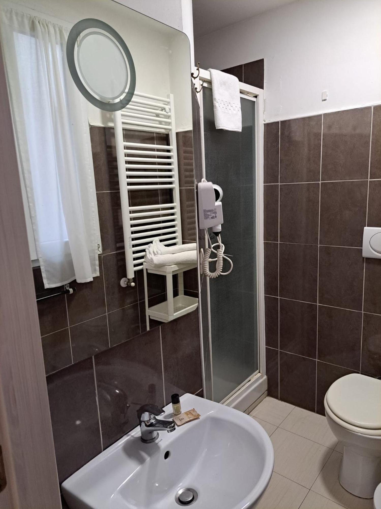 B&B Leonum Firenze Eksteriør billede
