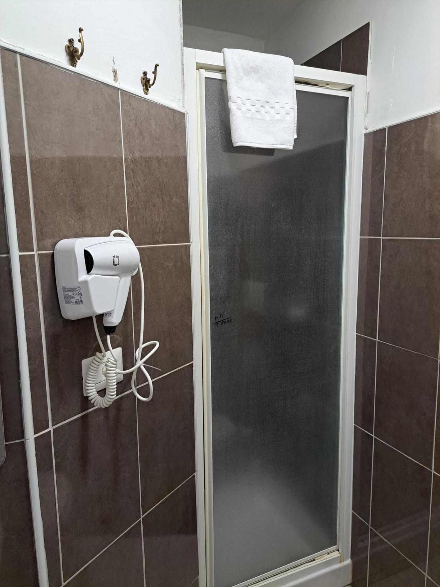 B&B Leonum Firenze Eksteriør billede